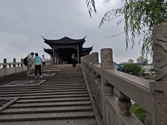 -金鸡湖景区