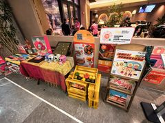 -墨纪Mojí墨西哥餐厅(官舍店)