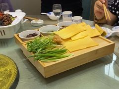 -老德州四合院·德州菜(天衢路店)