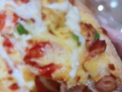 -必胜客(大宁路店)