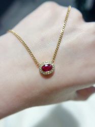 -Cindy Jewelry·钻戒·彩色宝石