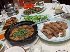 -抱德·潮汕味(敦和店原惠城鱼仔)