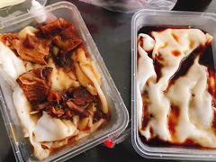 -冠记·肠粉粥品专家(江南大道店)
