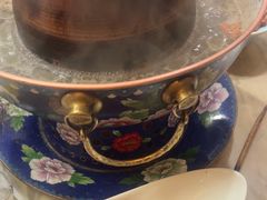 -东来顺•非遗火锅(外滩店)
