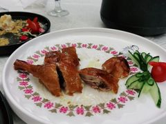 -寻味顺德·顺峰山庄(大良店)