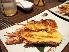 -田舍家Inakaya·炉端烧·铁板烧(天汇igc店)