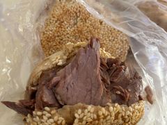 -清真刘记大顺斋(三合里小区店)