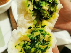 松月楼净素菜包-春风松月楼(七宝万科店)