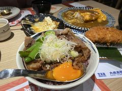 -堂本家·二代目·炸猪排(Express东海店)