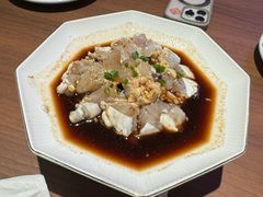 -五马集·海鲜·温州大牌档(黑金冠五马街十字路口店)