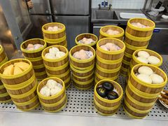 -阿那亚第三食堂 Cafeteria 3