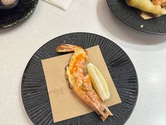 -争鲜回转寿司(浦东三钢里PLUS店)