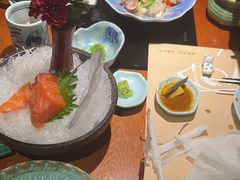 -匠和风精致料理(宁德万达店)