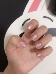 -Pink You美甲美睫纹绣定制中心