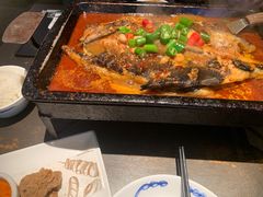 -炉鱼(爱琴海购物公园店)