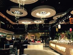 -小天鹅戴斯酒店鲸鲨百汇创作料理