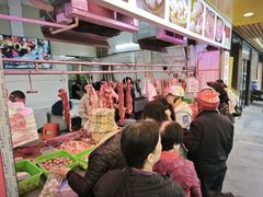 -阿娟牛肉丸·手打牛肉丸·现做现卖