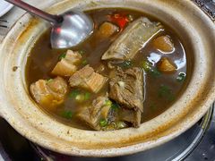 -新峰肉骨茶