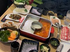 -新辣道鱼火锅(领展购物广场·中关村店)