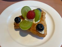 -杭州钱江新城万怡酒店-西餐厅