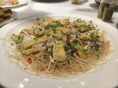 脆皮鸡-一澜江宴·江景地标楚菜(江滩公园店)