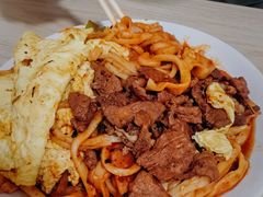 -西安贾三灌汤包·回坊小吃·清真炒菜(北院门总店)