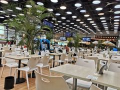 大堂-813芭依珊 BAESAn(皇冠十畝地店)