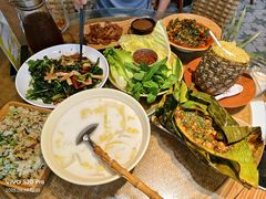 -多哥水傣味餐厅(司马巷店)