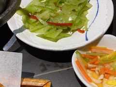 -福茂源横山铁锅羊肉(高新路店)