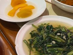 -杨氏青龙虾·羊蝎子(珠江路店)