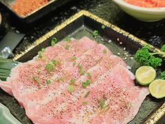 -樱嘢·炭火烧肉(惠南店)