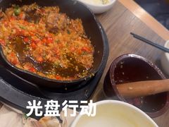 -云海肴·汽锅鸡·云南菜(广安门天虹店)