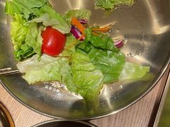 -西塔老太太泥炉烤肉(武汉摩尔城店)