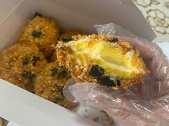 -鲍师傅糕点(大沽南路店)