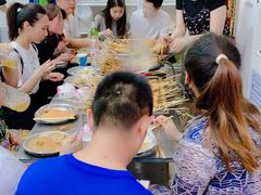 -大姐麻辣烫(莲宝中路店)