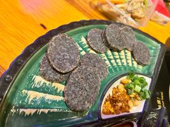 -民食香·腊排骨野生菌美食(木府店)