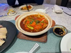 -南海渔村(珠江新城店)