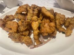 椒盐排条-永兴餐厅(复兴中路店)
