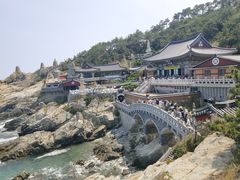 -海东龙宫寺