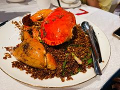 -喜记避风塘炒辣蟹(旗舰店)