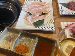 -赤坂亭·M9和牛烧肉·铁板烧(合肥万象城店)