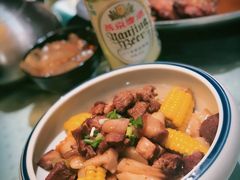 -小土豆北方菜馆(方庄店)