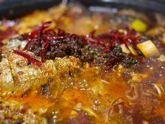 -探鱼·鲜青椒爽麻烤鱼(领展购物广场店)