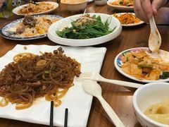 -巴依老爷新疆美食(望京小街店)