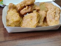 -满记甜品(静安大悦城店)