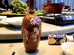 -香山湖渔家大院