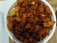 -乡村基·川味现炒大王(熙悦天街店)