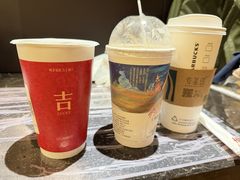-茶颜悦色(重庆英利大融城LG层店)