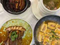 -围龙屋客家食府(福田店)