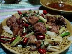 android_upload_pic-纳兰傣雀傣味餐厅